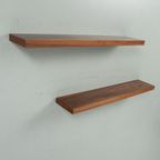 Paar Wandplanken thumbnail 2