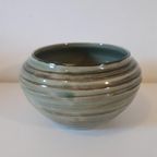 * Antieke Pot Bloempot Vaas Adco Stijl thumbnail 2