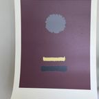 Adolph Gottlieb (1903-1974), Untitled, 1969, Copyright Adolph And Esther Gottlieb.... thumbnail 13