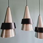 Scandinavische Hanglamp, Corona-Model, 1960 (3 Stukken Beschikbaar) thumbnail 13