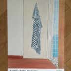 David Hockney, Park Hotel Munich,1972 thumbnail 5