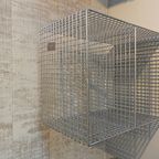 Nordal Tuo Tafel - Chrome Finish thumbnail 8