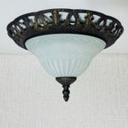 Plafonnière Metaal thumbnail 7