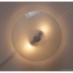 White Stripes Ceiling Lamp thumbnail 4