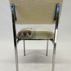 5 X Martin Visser Eetkamerstoelen thumbnail 9