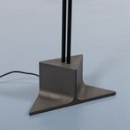 “eidos” Floor Lamp / Stalamp By Manlio Brusatin For <<<brand>>>, Italy thumbnail 6