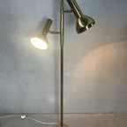 Vintage Design Vloerlamp / Leeslamp – Cosack Leuchten thumbnail 4