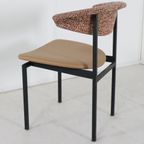 Set Van 6 Rudolf Wolf Alpha Design Stoelen thumbnail 5