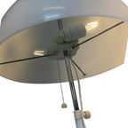 Fagerhults - Floor / Table Lamp - Model: ‘Skyddsform’ - Space Age - Mushroom Lamp - Adjustable In thumbnail 5