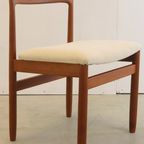 Set Van 6 A. Younger Vintage Designer Eetkamerstoelen 'Egerton' thumbnail 15