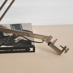 Bruine Architectenlamp thumbnail 4