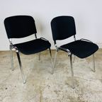 Sigma Stoelen Set Van Twee thumbnail 5