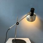 Mid Century Hala Zeist Verstelbare Bureaulamp thumbnail 5