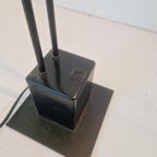 Hala Zeist Jaren 80 Vloerlamp Vintage Design thumbnail 5