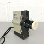 Sankyo 8-Cm Film Camera thumbnail 2