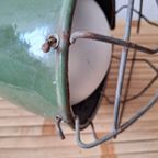 Philips Infraflex Industriële Lamp, Jaren 60 thumbnail 7