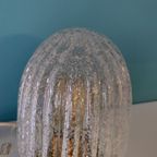 Vintage Doria Leuchten Tafellamp Bureaulamp Lamp thumbnail 12