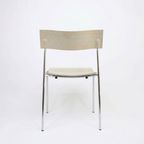 Lammhults ‘Campus’ Chair, 1997 Zweden thumbnail 6