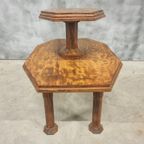 Antieke Etagere Art Deco France 20S thumbnail 7