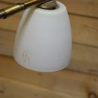 Vloerlamp Messing Kleur thumbnail 3