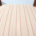 Set Van 4 Vintage Eetkamerstoelen Pastoe St 09 thumbnail 2