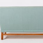Scandinavian Modern Sofa From Carl-axel Acking By Hjalmarjackson, 1950’s Sweden thumbnail 10
