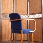 Set Of Thonet Chairs thumbnail 4