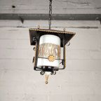 Vintage Hal Lamp thumbnail 2