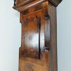 Wm House Wetterby Antieke Klok 1780 thumbnail 6