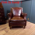 Chesterfield Dames Armfauteuil thumbnail 11