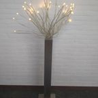 Vintage Design Vloerlamp IKEA Stranne thumbnail 2