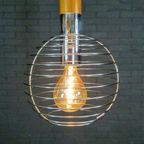 Esperia Luci Italian 'Urban' Hanging Lamp thumbnail 7