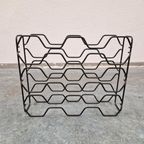 Hexagon Wijnrek Tomado Wijn Rekje thumbnail 5