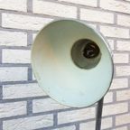 Franse Bureaulamp Chroom thumbnail 9