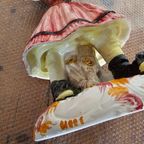 Bassano / Italy / Ceramics / Large Sculpture / 1970's thumbnail 10