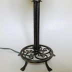 Art Deco Lamp thumbnail 8