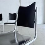4X Vintage Tecta B11 Chairs, Ca80S thumbnail 2