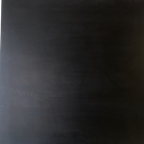 Tafel Woody - Black Noir - L70 X W70 X H4 - Jacques - Set/4 Poten thumbnail 4