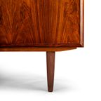 Deens Design Palissander Klein Dressoir, 1960S thumbnail 7