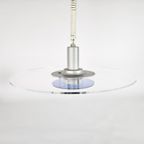 Ikea - Ikea Collectables - Type T712 - Space Age Hanglamp - Zweden - 80'S thumbnail 4