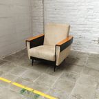 Set Van 2 Joegoslavische Stoelen thumbnail 9