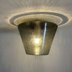 Bega Ceiling Lamp Flush Mount , 1970S thumbnail 5