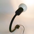 Philips - Philip Holland - Collectables - Vintage Verlichting - Muurlamp - Flexibele Arm - 60'S thumbnail 6