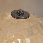 Vintage Murano Tafellamp Bureaulamp Lamp Lampje thumbnail 9