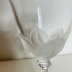 Crystal Durand Witte Wijnglas thumbnail 4