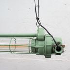 Tube Lamp Cccp | Industrieel Groen thumbnail 8