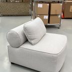 By Fonq Chubs Lounge Fauteuil - Beige thumbnail 11