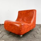 Vintage Modulaire Italiaanse Sofa In De Stijl Van Cor, 1970' thumbnail 9