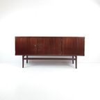 Vintage Deens Dressoir | Ole Wanscher Sideboard thumbnail 14