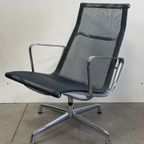 Charles & Ray Eames, Vitra Ea116 Loungechair thumbnail 10